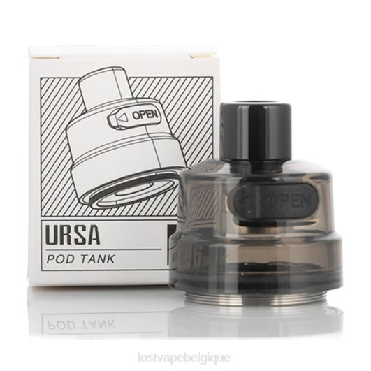 Lost Vape URSA nacelle de remplacement réservoir à dosettes BX2V8V385 Lost Vape flavors